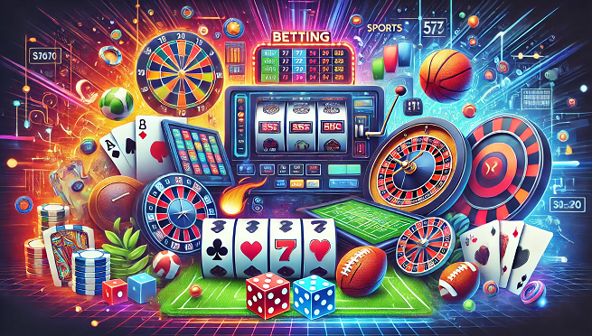 Gonebet bahis oranları sayesinde rakip sitelere göre avantajlı bir seçenek sunar.