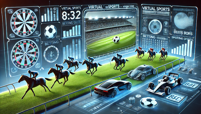 Gonebet hoşgeldin bonusu ile siteye katılan kullanıcılar, ilk yatırımlarında ekstra kazanç elde edebilirler.